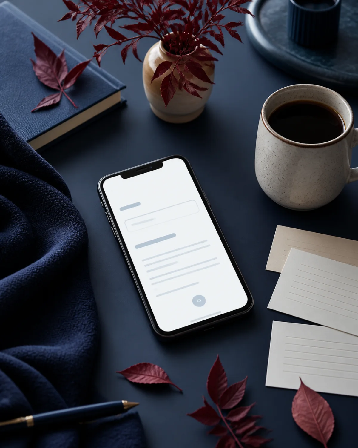 50 Fall Instagram Captions for 2026 (Short, Natural, Ready to Post)