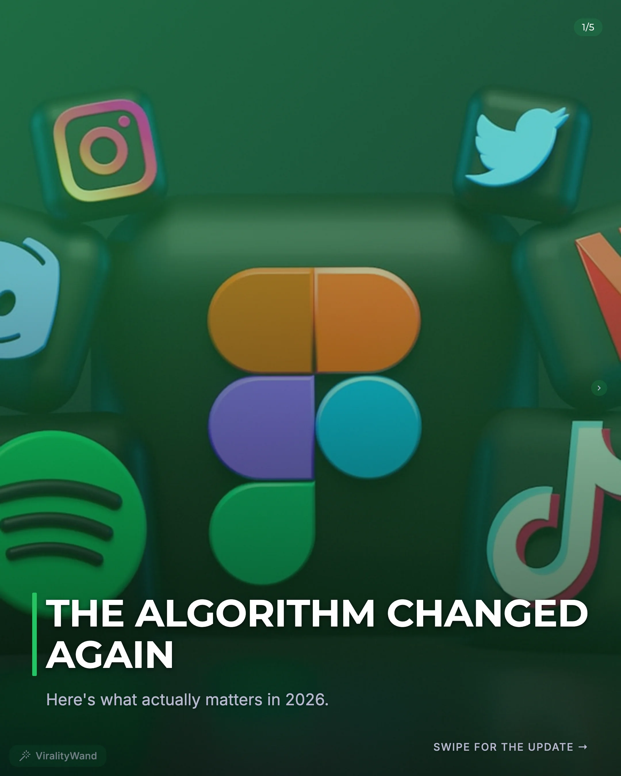 SMM carousel